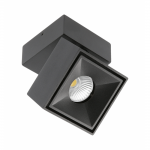     GTV LD-BNCC8WKC-NB BIANCO CCT, 8 , 680 , 2700/3300/4000 , CRI (Ra) > 80, 36, IP20, IK06,     , , 