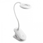       GTV LB-RIN4W-00-DEC RINGO, 4 , 200 , 3000/4000/6000 , SMD2835, CRI (Ra) > 80, 10000 , USB,     , 