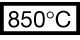      5 .   850 