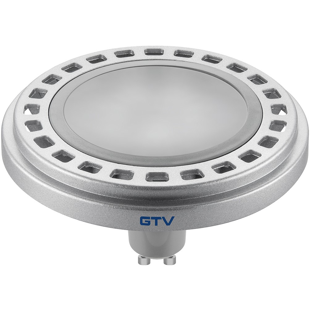 Лампа светодиодная Gtv Ld Es11175 40 Es111 12w 12xpower Led 4000k