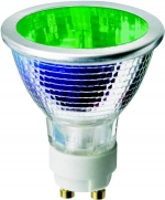 HI-SPOT ES50 50W 240V GREEN