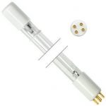 G11W T5 HO 4-pin