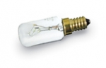 Tubular 25W 230V E14 Clear
