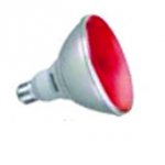 Mini-Lynx PAR38 REFL. 23W RED