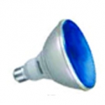 Mini-Lynx PAR38 REFL.23W BLUE