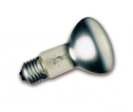 R63 60W 230V E27 Pearl