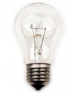E27 40W 230V  