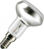 R50 40W 230V E14 Pearl