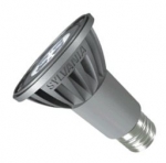 Hi-Spot ReflLED PAR20 5.5W E27 SL