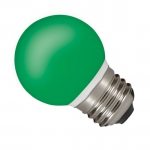 Ball IP44 Green E27