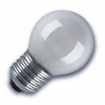 P45 40W E27 230V FR