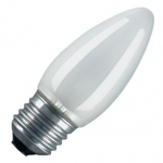 B35 40W 230V E27 FR