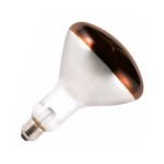 SICCA 250 W 240 V Frosted