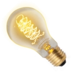 IL-V-A95-60/GOLDEN/E27 SW01