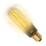 IL-V-ST64-60/GOLDEN/E27 VW02
