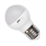 PLED-SP G45 9W 230V E27 3000K