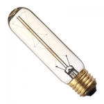 RETRO T30/130 GOLD 40W E27