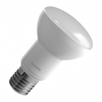 R1LEDDU 5.5W 220-240V E27 3000K, R63