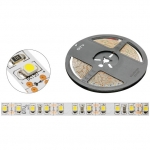 FLASH LD-3528-600-20-ZB SMD 3528 120LED/ 6500K 9.6W/ 550lm/ IP20 8 1 ( 5)