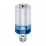 LD-BMCX50-6W LED MUSIC X50 3000K E27 6W AC175-250V 220 400lm 52mA Bluetooth 3W 4Ohm