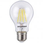 Лампа светодиодная Sylvania 0027163 (0027164) ToLEDo RT A60 640LM E27 SL