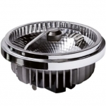 AR111 G53 10W 300lm 3000K 8