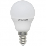 Лампа светодиодная Sylvania 0026950 TOLEDO BALL V5 FR 250LM 827 E14 SL