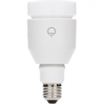 A65 E27 17W 1017lm RGB Dim Wi-Fi