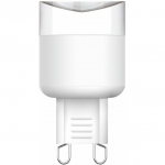 Лампа светодиодная Luxram 715090302 Power LED Supreme G9 2.0 2.5W, белый, 4000К