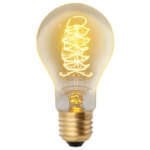 IL-V-A60-40/GOLDEN/E27 CW01
