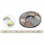 FLASH LD-3528-300-20-CB SMD 3528 60LED/ blue () 4.8W/ IP20 8 1 ( 5)