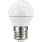 G45 E27 6.5W 550lm 3000K