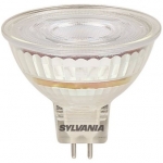 MR16 G5.3 6.3W 12V 450lm 4000K 36 Dim