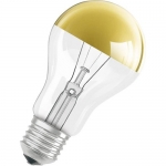 SPC.MIRROR A GOLD 40 W 240 V E27