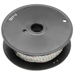 FLASH LD-2835-300-20-ZB-50 SMD 3285 60LED/ 6500K 6W/ 750lm/ IP20 8 1 ( 50)