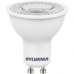 Лампа светодиодная Sylvania 0027665 RefLED ES50 V5 600lm 840 110° SL