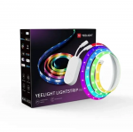    Yeelight Lightstrip Pro RGB 5.1W 200lm 10mm 2m