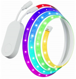      Yeelight Lightstrip Pro RGB 5.1W 200lm 10mm 1m