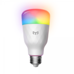  LED- Yeelight Smart LED Bulb W3 (Multicolor)