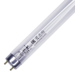    Zercale GL75WT8UVCUG Uviuol Glass, T8, G13, 75 , 0.85 , 106 , -,  ,  