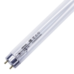    Zercale GL30WT8UVCUG Uviuol Glass, T8, G13, 30 , 0.38 , 98 , -,  ,  