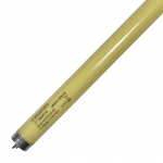    Narva LT18W/016 YELLOW, T8, G13, 18, 950, 60,  