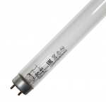    Zercale GL4WT5UVCUG Uviol Glass, T5, G5, 4 , 0.17 , -,  ,  