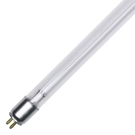 ����� ������������� ���������������� Zercale GL8WT5UVCQG Quartz Glass, T5, G5, 8 ��, 0.18 �, ��-�, 254 ��, ��������� ������, ��� �����