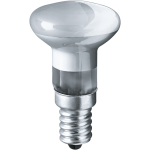 Лампа накаливания зеркальная с отражателем Pila 925719044203, R39, 28W, 230V, E14, 150lm, 45°, для лавовой лампы, EAN 8727900963373