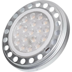 ����� ������������ Foton Lighting 610829 FL-LED, AR111, 18W, 2700K, G53, 30�, 12V AC/DC, 1400lm, ���������� ������, ������, ������ ����� ����