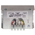  H~220-1x100-2200-137         100W