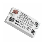    T5 OSRAM 4050300821504 QUICKTRONIC ECONOMIC QT-ECO 2X511 S