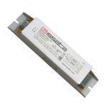  ISSATA AL 2*18W T8  GAL