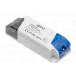  LED GTV LD-ZAS15W-30N 12V, 15W, 220-240, IP20 (  )
